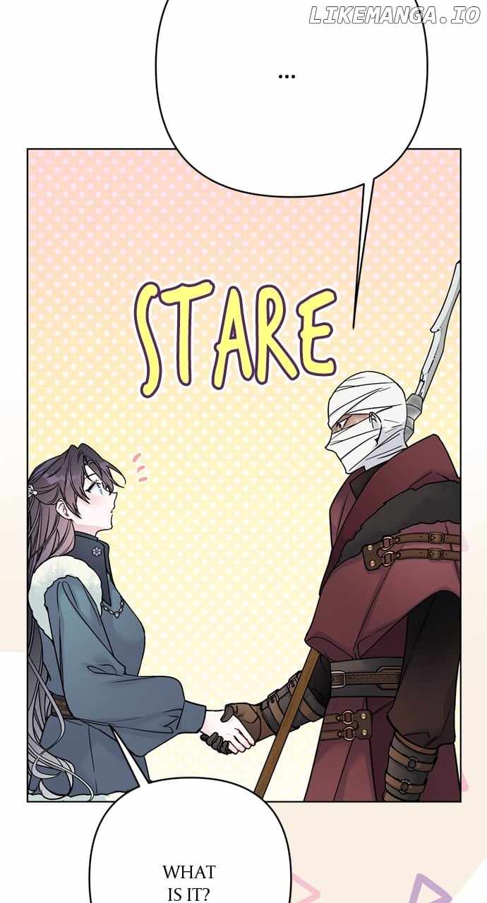 The Way That Knight Lives As a Lady Chapter 161 56
